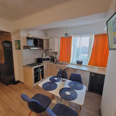 Năvodari Apartament Gabrox מראה חיצוני תמונה