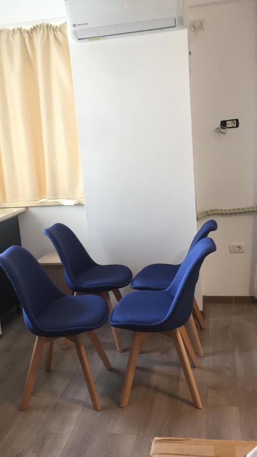 Năvodari Apartament Gabrox מראה חיצוני תמונה
