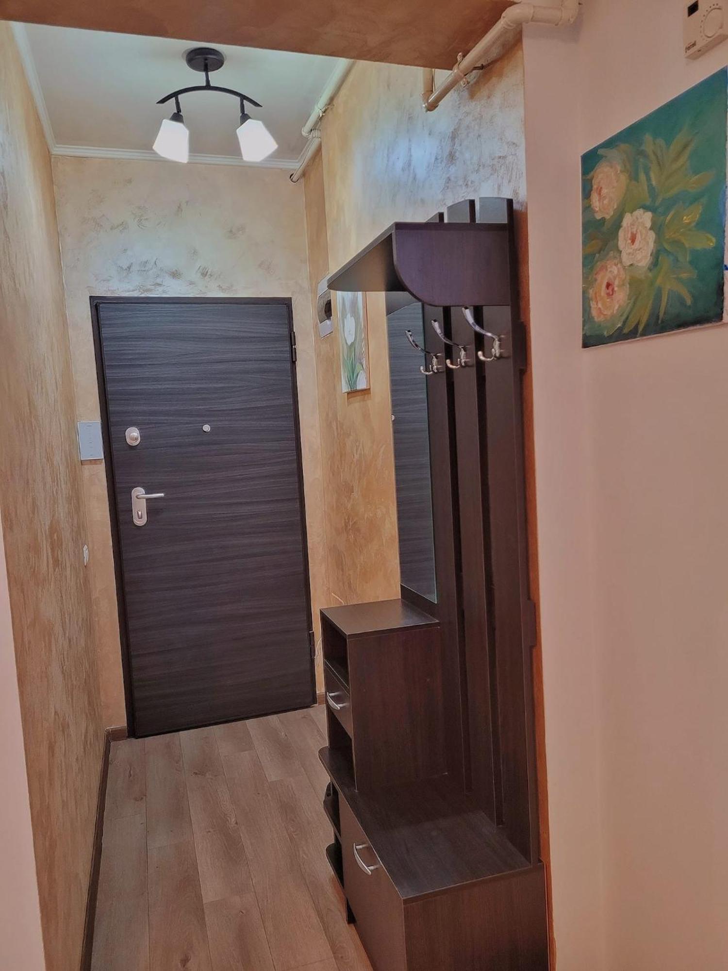 Năvodari Apartament Gabrox מראה חיצוני תמונה