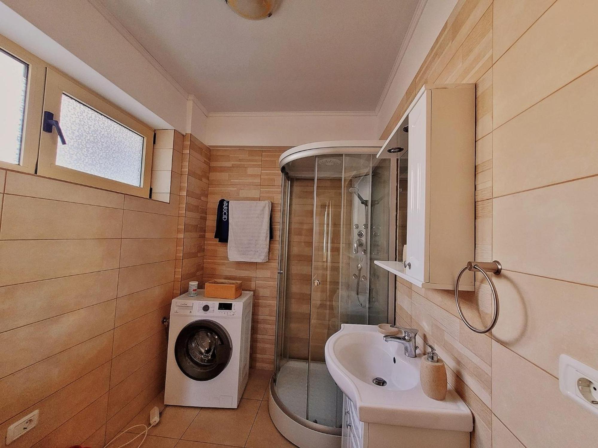 Năvodari Apartament Gabrox מראה חיצוני תמונה