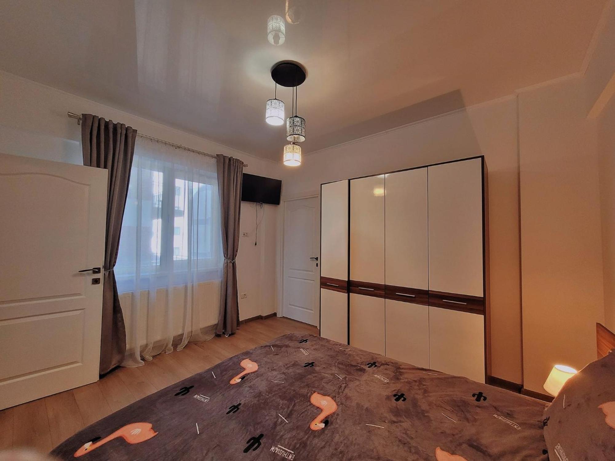 Năvodari Apartament Gabrox מראה חיצוני תמונה
